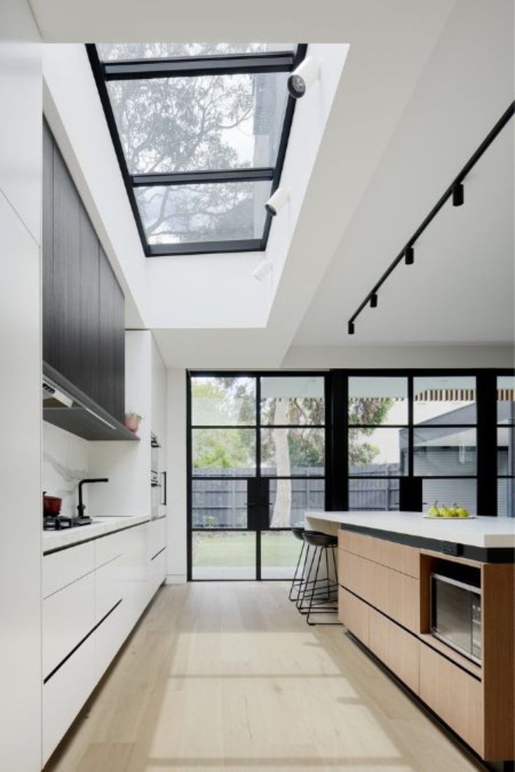 Maximizing Your Space: The Benefits of Kitchen Extensions
