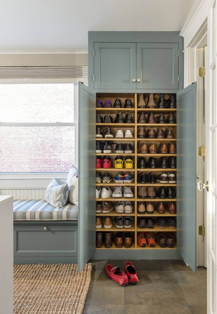 Maximizing your Space: Clever Kitchen Storage Ideas for a More Organized Home