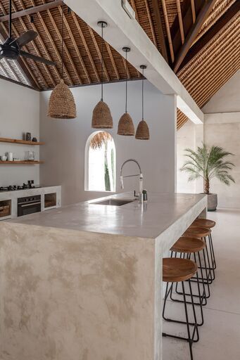 Modern and Functional Island Kitchen Ideas for Your Home