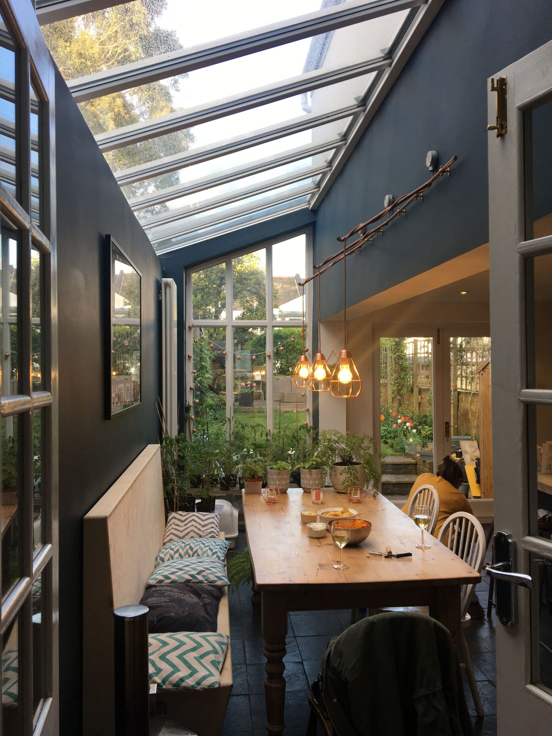 Modernizing Your Home: The Benefits of Kitchen Extensions