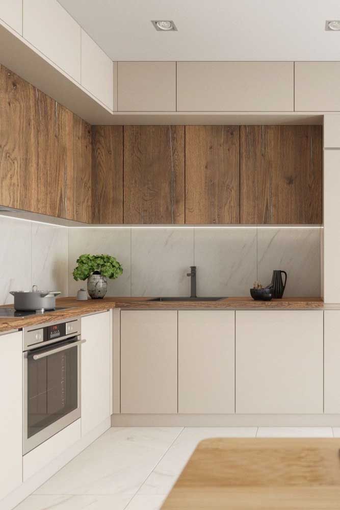 neutral kitchen ideas