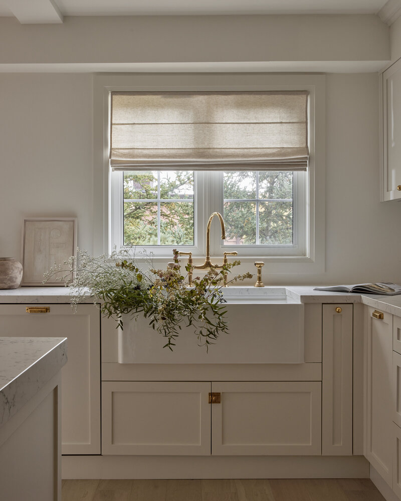 Neutral Territory: The Timeless Elegance of Neutral Kitchen Ideas