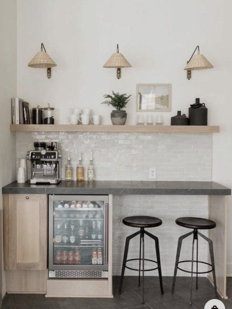 kitchen bar