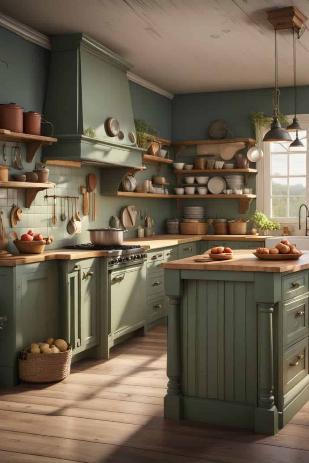 Revamp Your Kitchen: A Guide to Painting Your Kitchen Cabinets