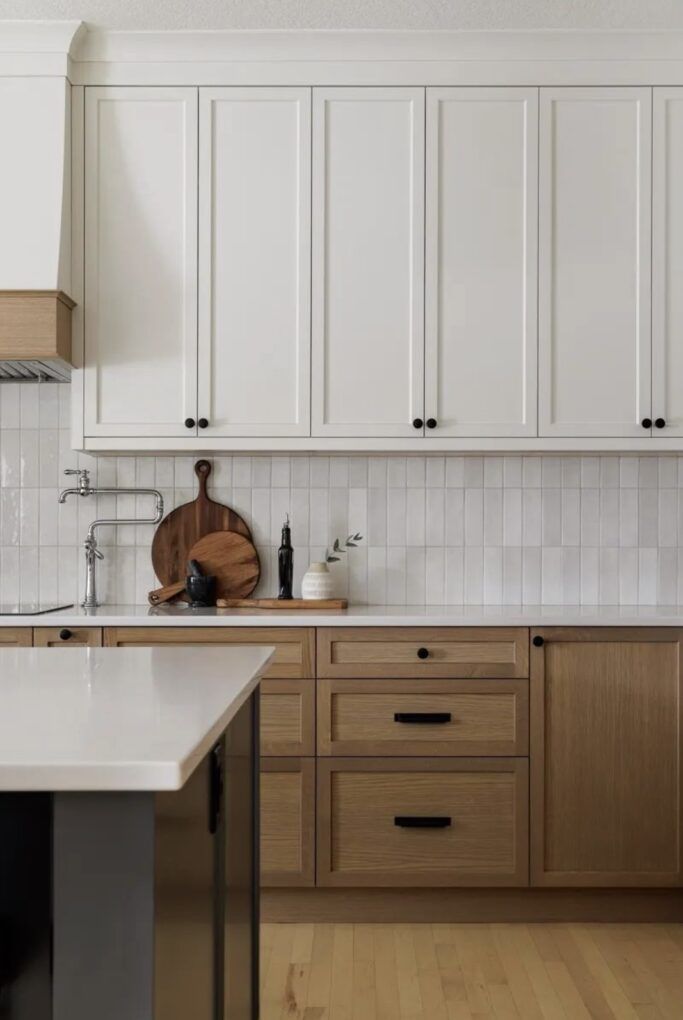 Revamp Your Kitchen with Custom Cabinets:  The Perfect Blend of Style and Function