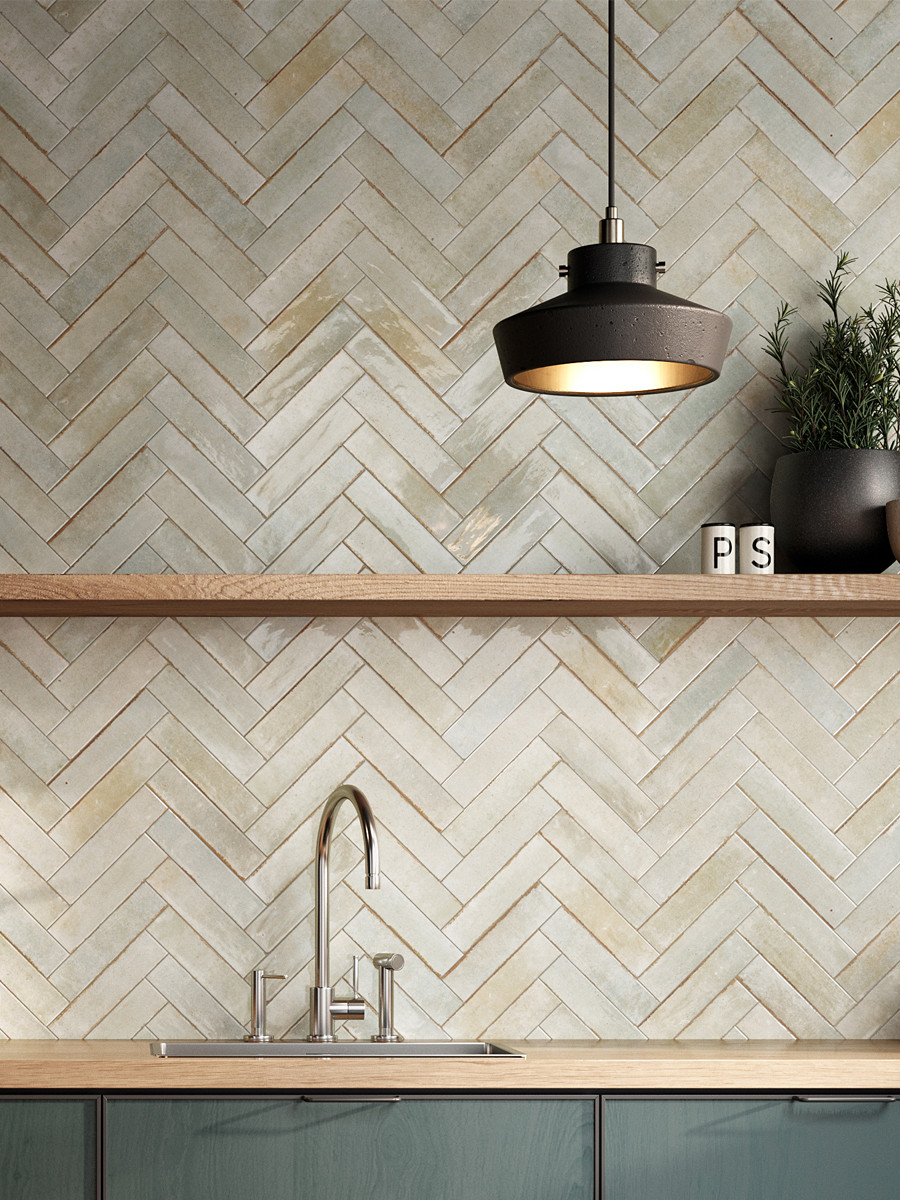 Transform Your Kitchen with Stylish Backsplash Tiles: A Guide to Choosing the Perfect Design