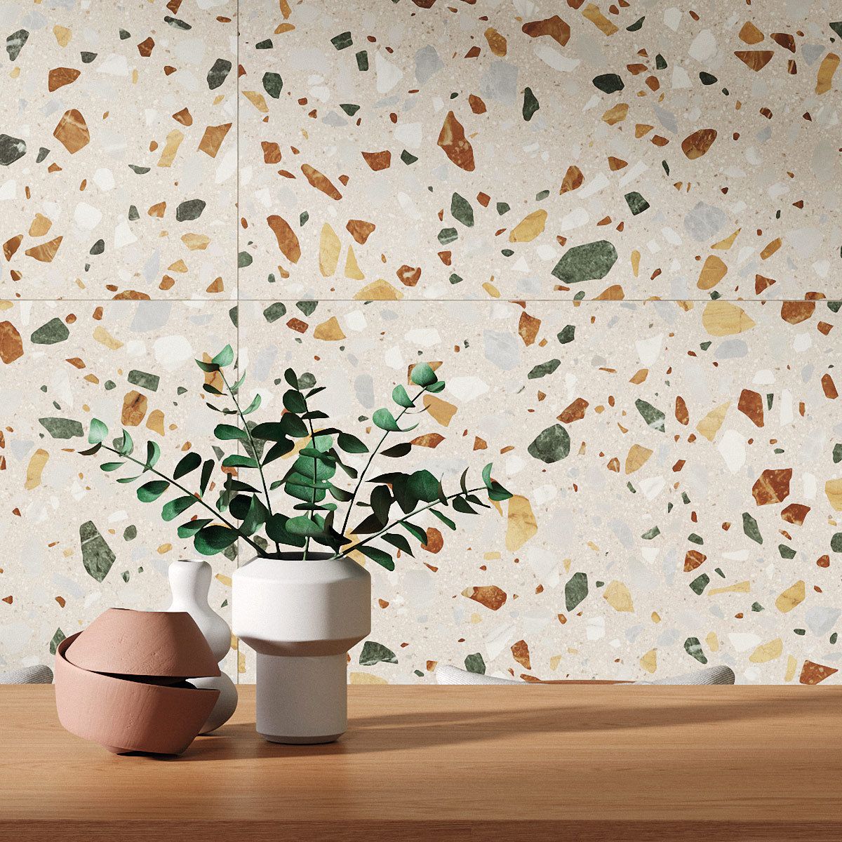 Revamp Your Kitchen with Stunning Wall Tiles: The Ultimate Guide