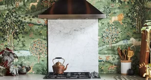 kitchen wallpaper