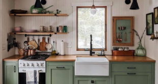 kitchen cupboards