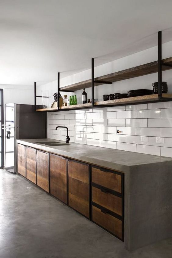Revamp Your Kitchen with These Modern and Stylish Ideas