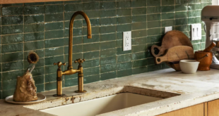 kitchen interior