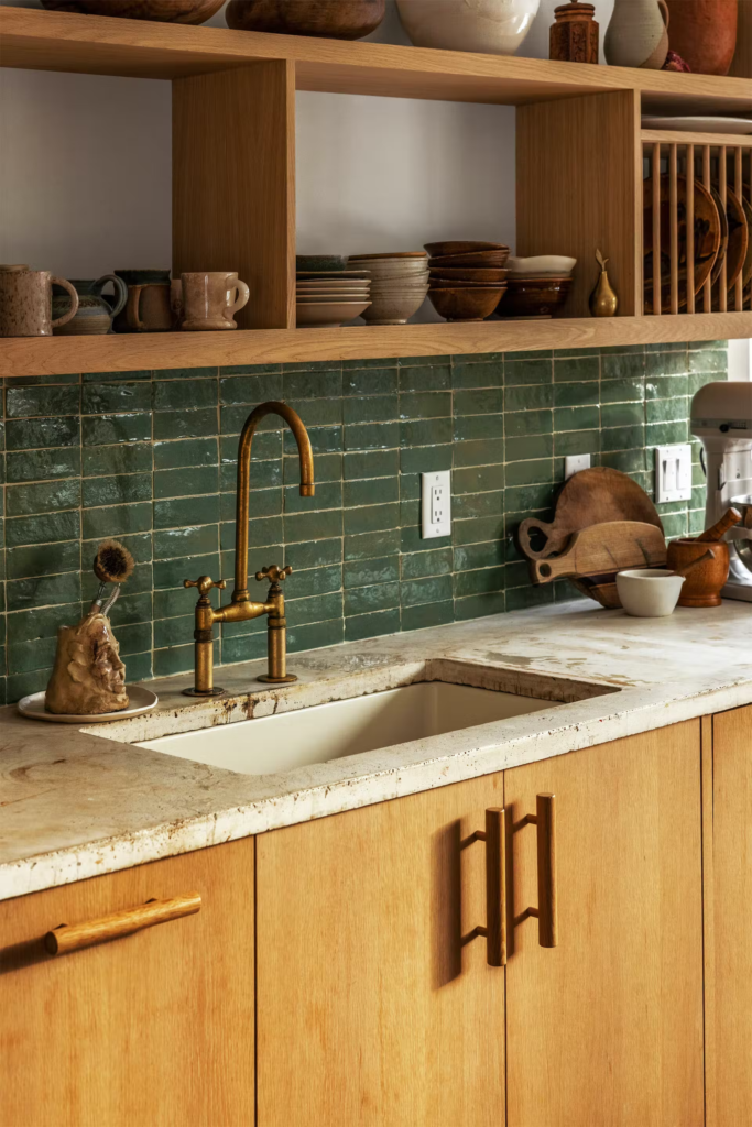 kitchen interior