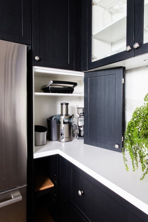 Revamp Your Kitchen with Trendy Cabinet Designs: A Guide to Modernizing Your Space