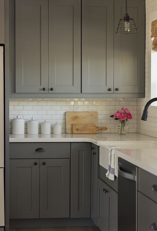 Revamp Your Kitchen with a Stunning Cabinet Makeover