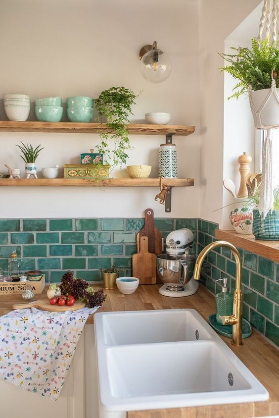 Revamp Your Space: Trendy Kitchen  Renovation Ideas to Transform Your Home