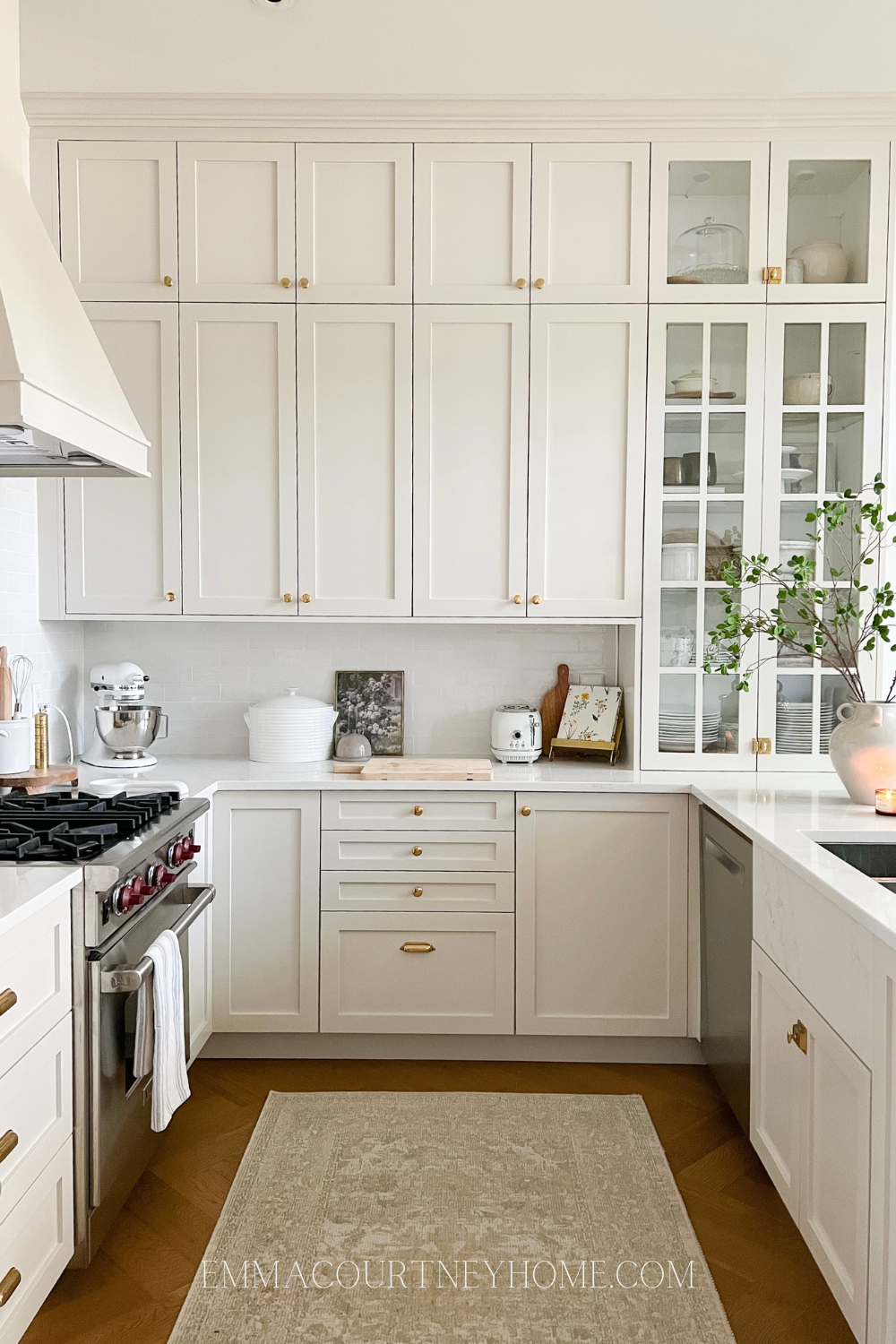 Revamp Your Space: Award-Winning Kitchen Cabinet Designs to Elevate Your Home Décor