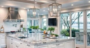 kitchen design ideas