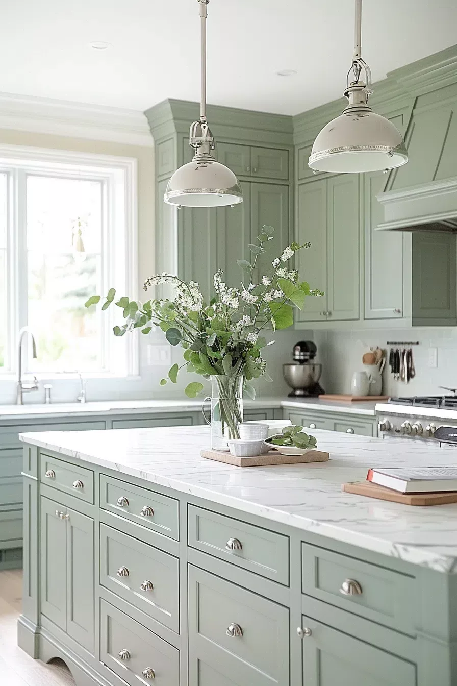 Revamp Your Space: Kitchen Cabinets Makeover Ideas to Transform Your Cooking Area