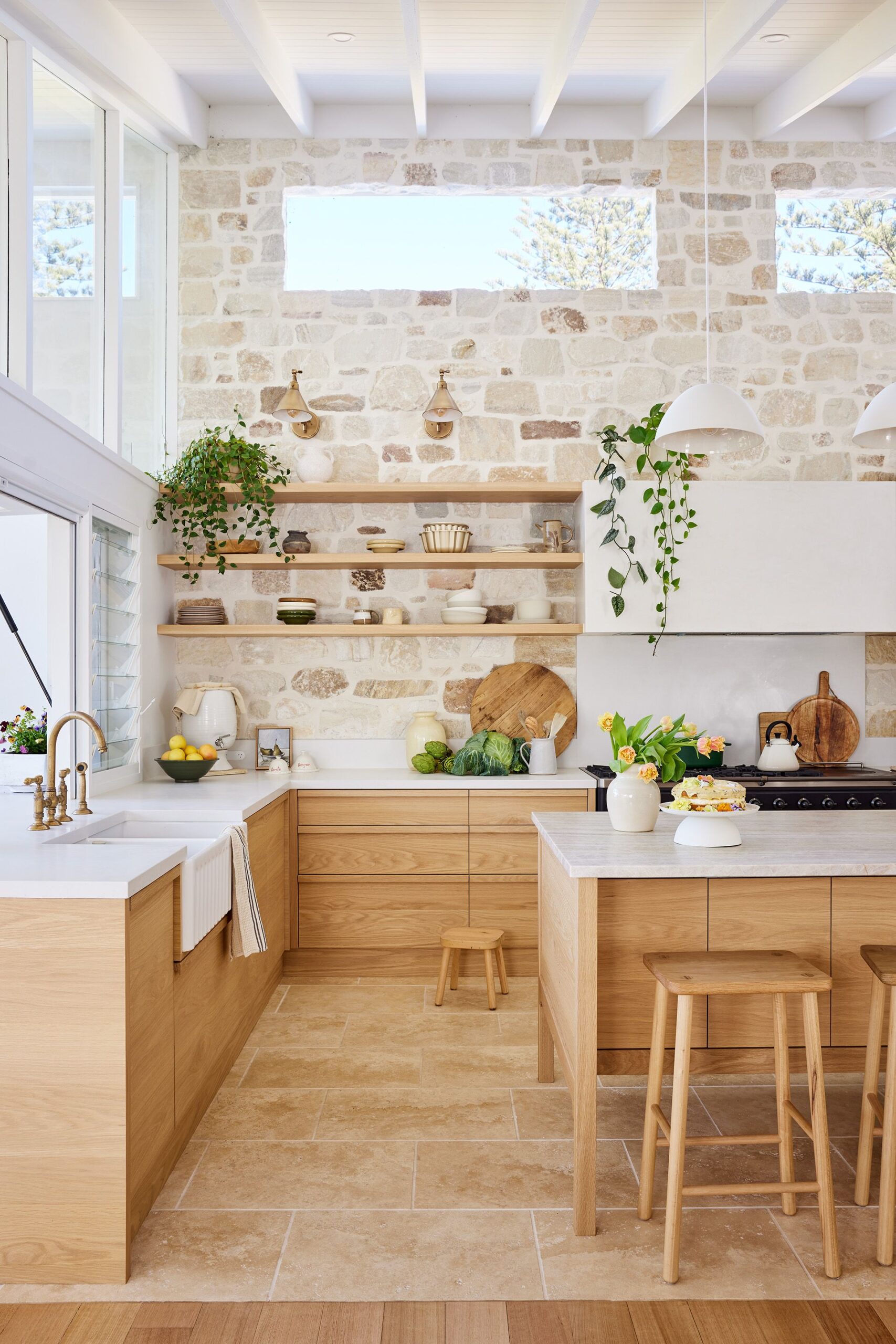 Revamp Your Space: Kitchen Wall Decor Ideas to Transform Your Cooking Area