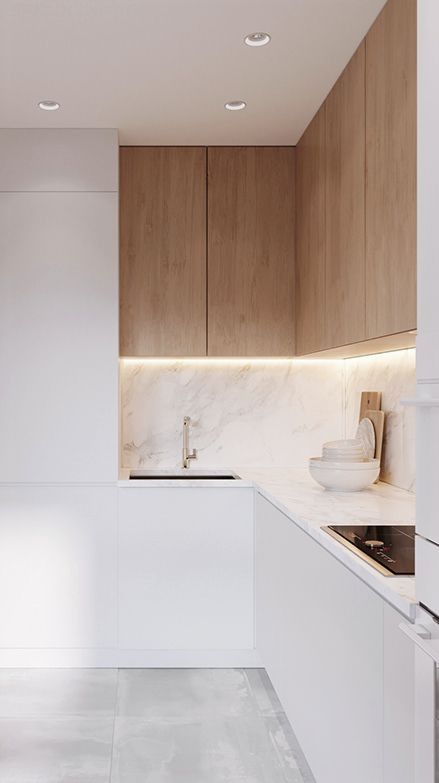 Revamp Your Space: Modern Kitchen Ideas to Elevate Your Cooking Experience