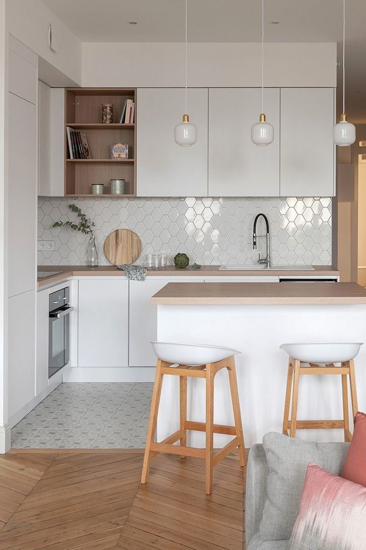 Revamp Your Space: Stunning Kitchen Makeovers to Transform Your Home