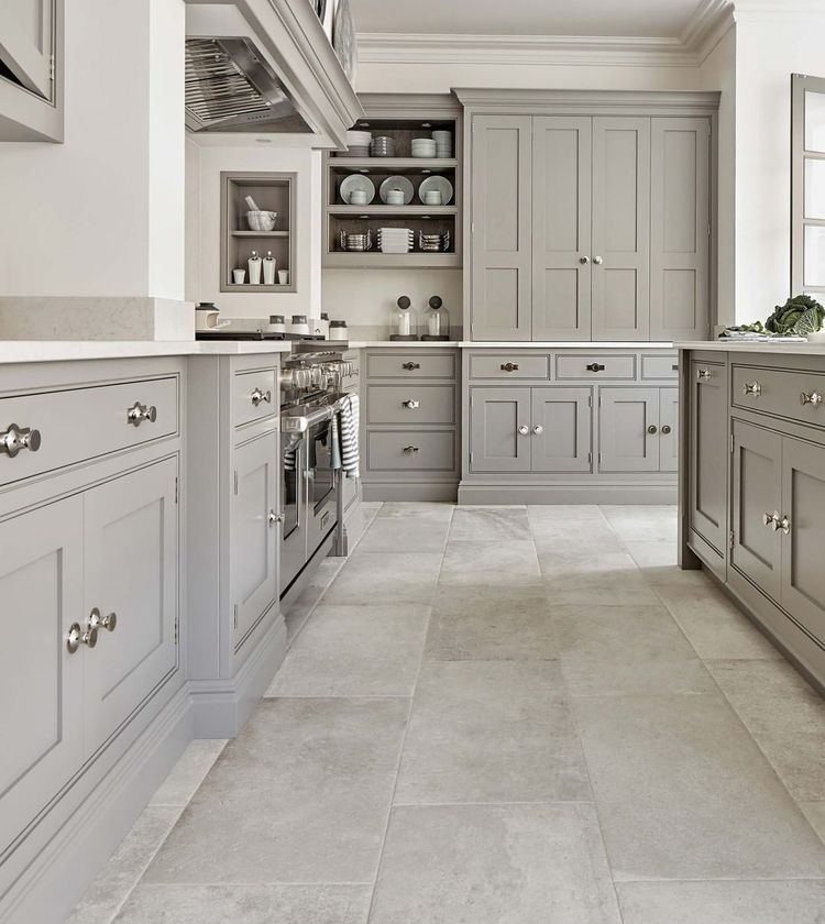 Revamp Your Space with Stunning Kitchen
Tile Designs