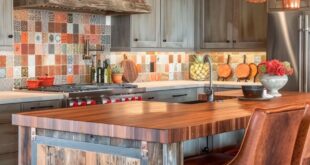 western kitchen ideas