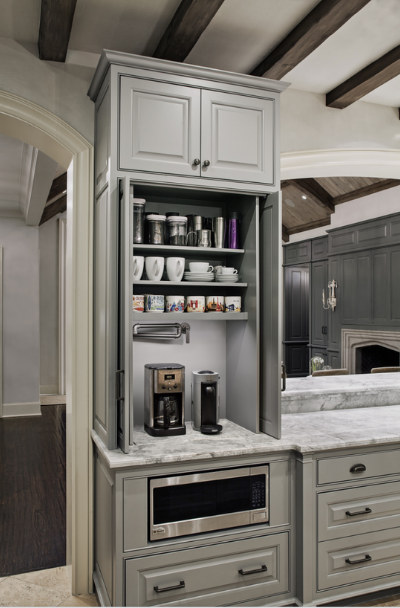 Revamping Your Kitchen: The Ultimate Guide to Cabinet Design