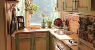 vintage kitchen ideas