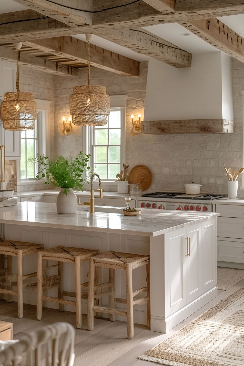 Revamp Your Home: The Latest Trends in Kitchen Design