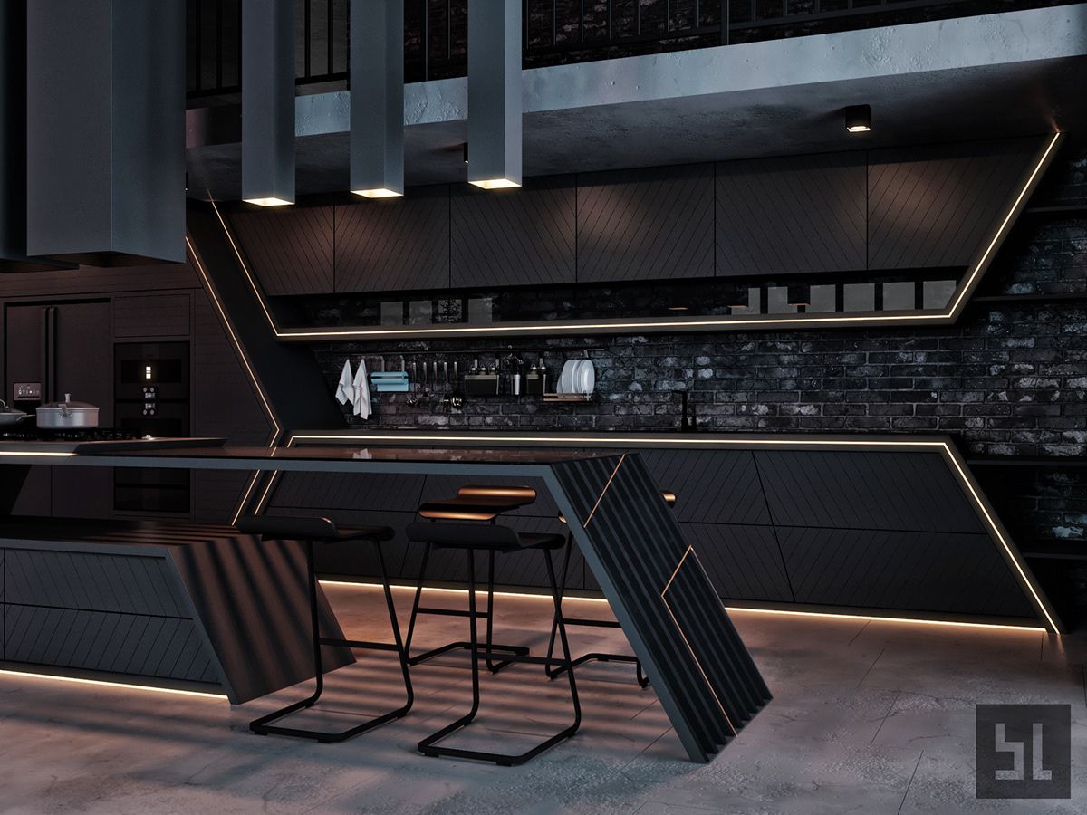 Revolutionizing the Heart of the Home: Exploring Modern Kitchen Design Trends