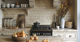 rustic kitchen ideas