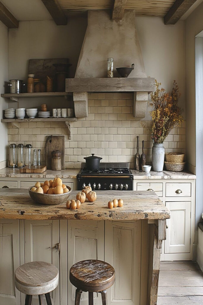 rustic kitchen ideas