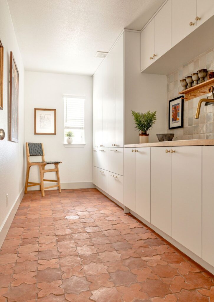 kitchen floor tiles