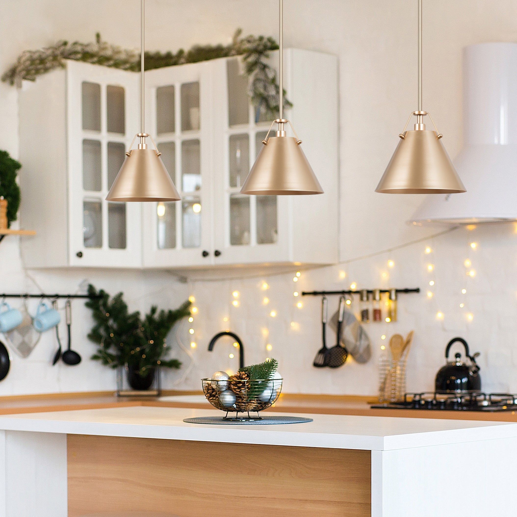 Shedding Light on Kitchen Illumination: Tips for Perfecting Your Kitchen Lighting Design