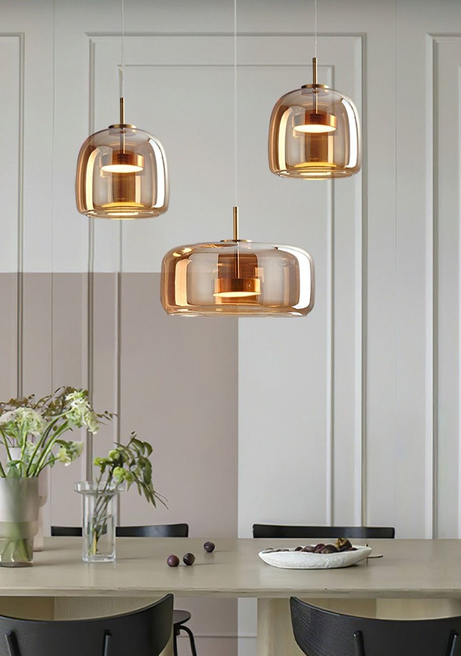 Shedding Light on the Best Kitchen Light Fixtures for Your Space