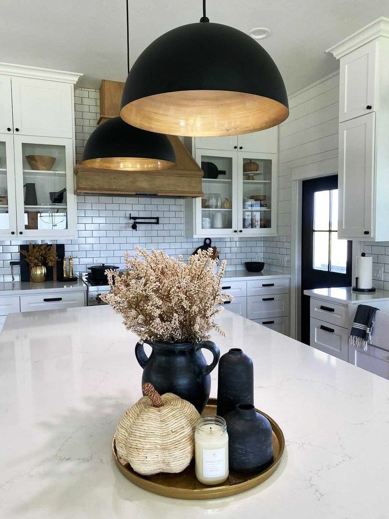 kitchen light fixtures