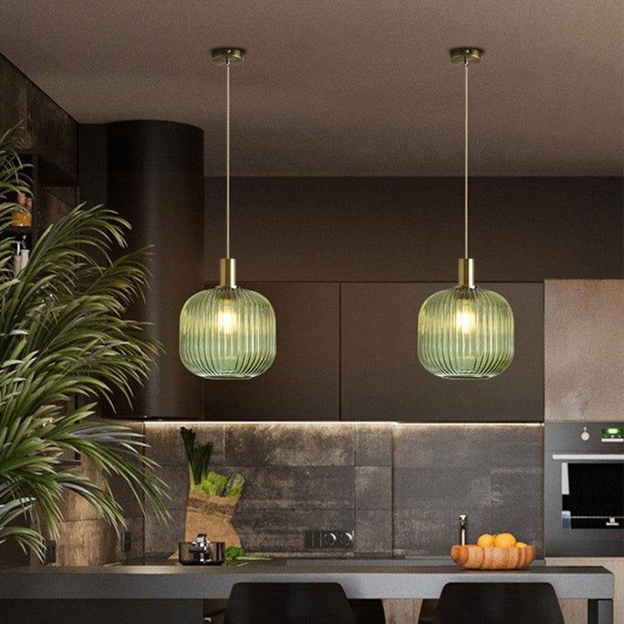 Shining a Light on Kitchen Illumination:  How to Choose the Perfect Fixtures for Your Space