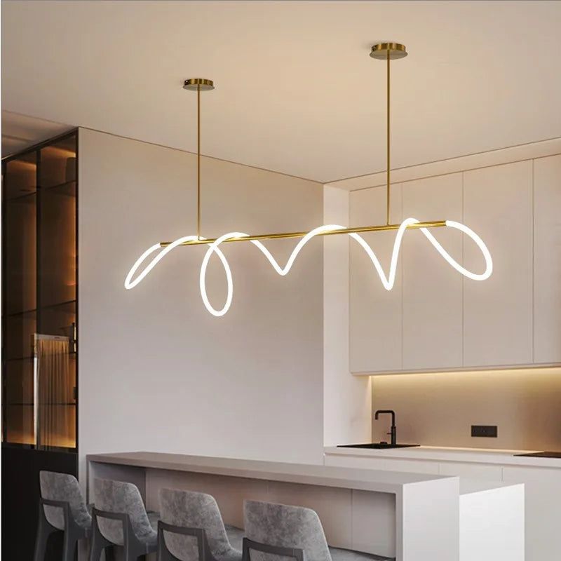 Shining a Light on Kitchen Illumination: The Best Lighting Options for Your Culinary Space