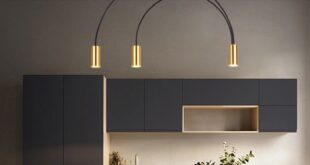 kitchen island lighting