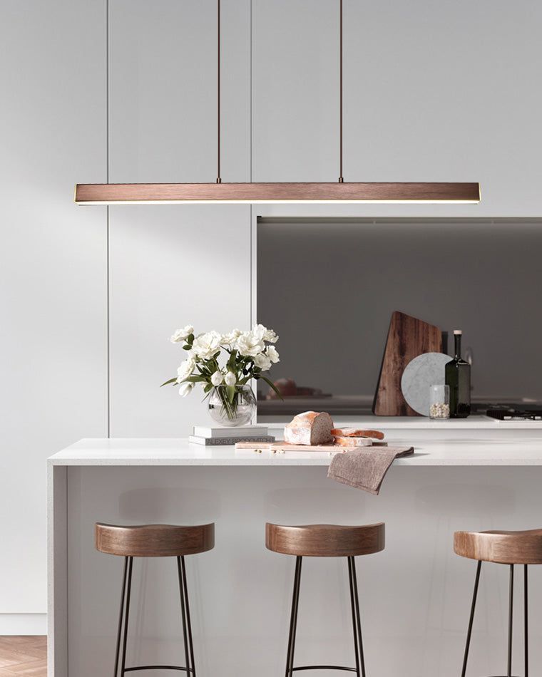 Shining a Light on Kitchen Island Illumination: Tips and Trends for Brightening up Your Workspace