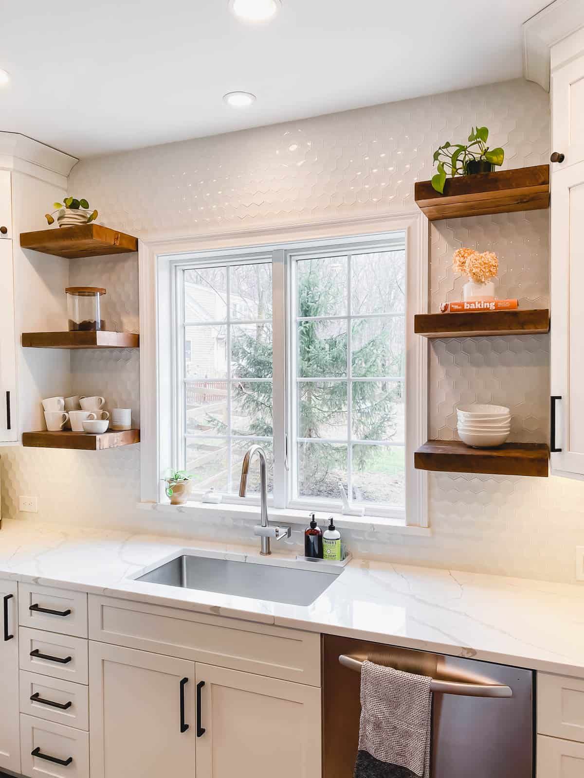 Small Kitchen, Big Impact: Transforming Your Space with a Remodel