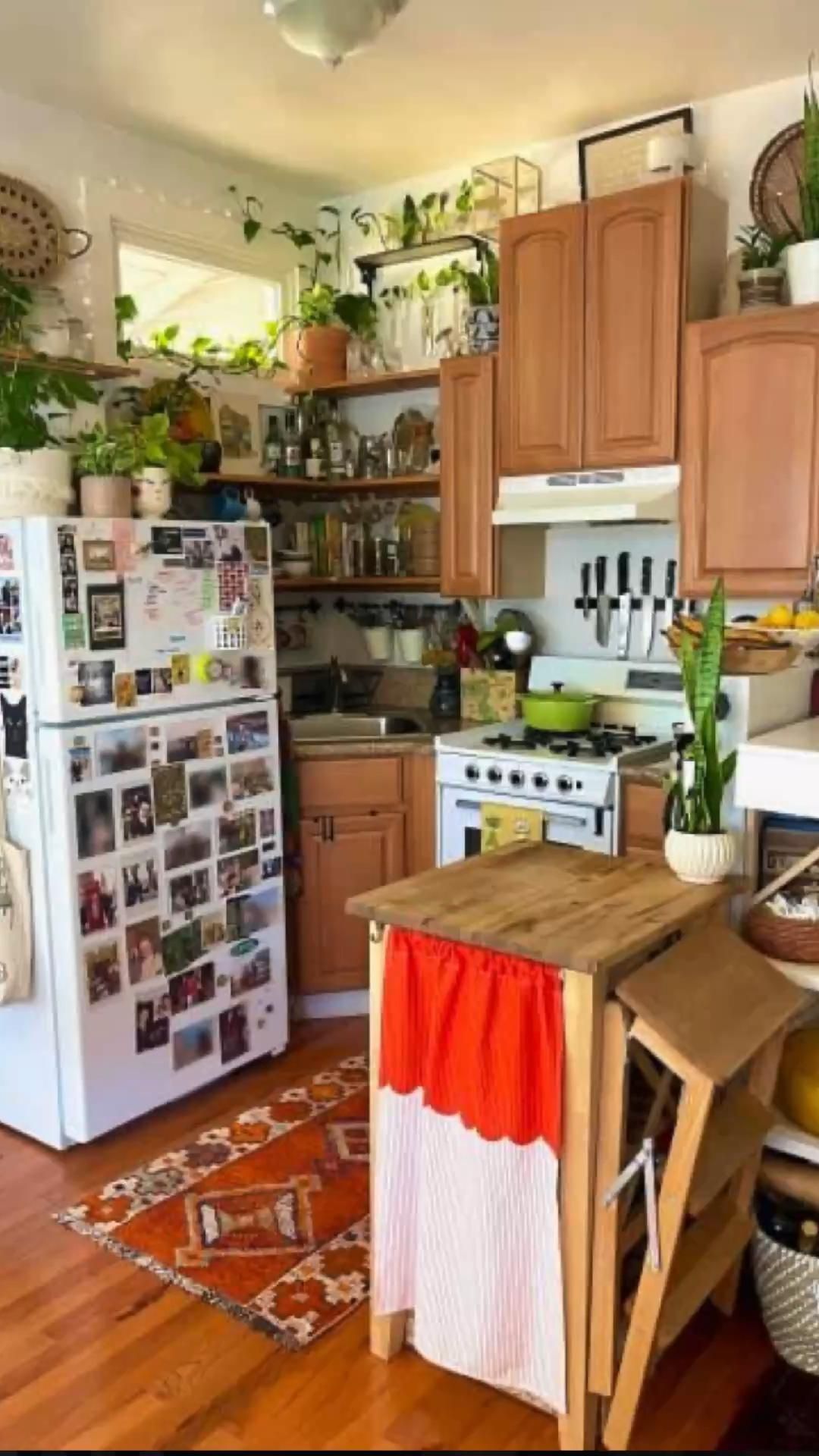 Small Space, Big Style: Tips for Small Kitchen Decor