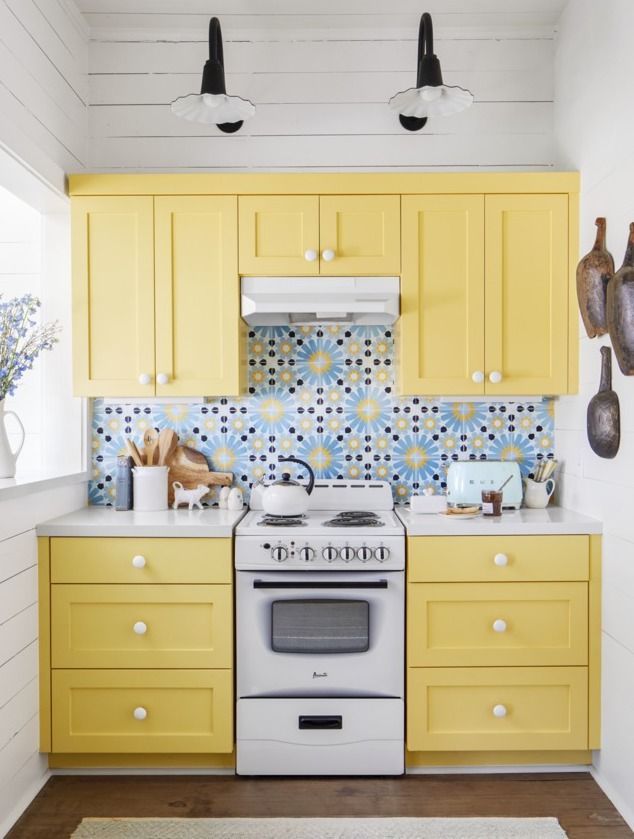 Smart Solutions for Small Kitchens: Making the Most of Limited Space