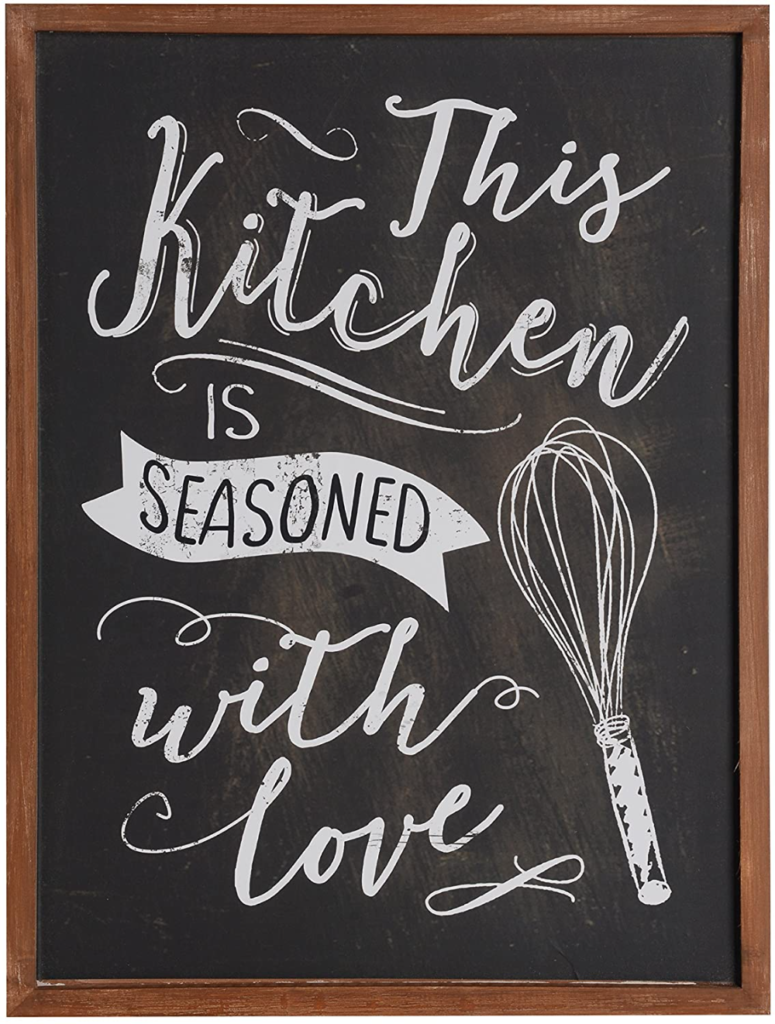 kitchen quotes