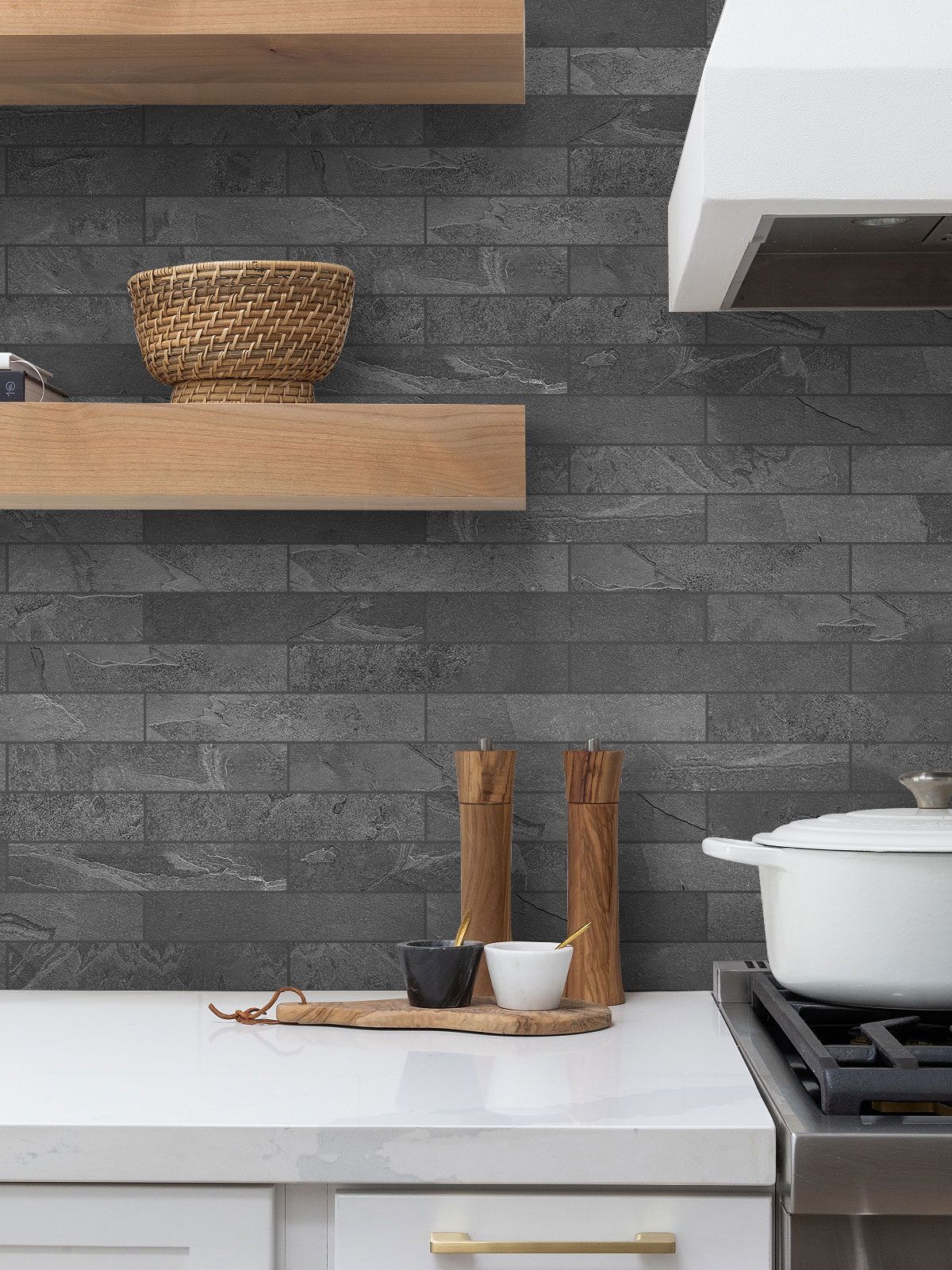 Spruce Up Your Kitchen with a Stunning Backsplash Design