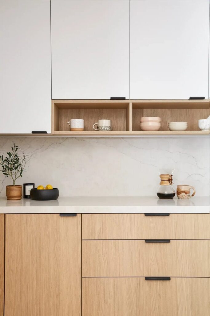 kitchen interior