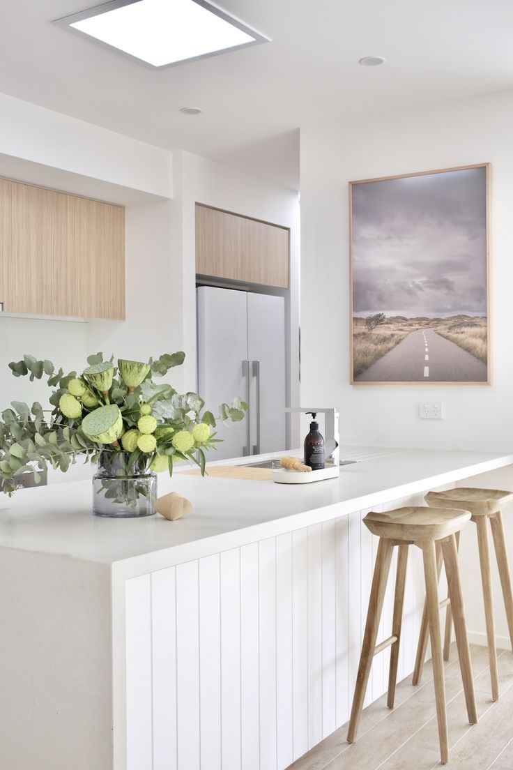 Stunning White Kitchen Ideas to Brighten Up Your Home