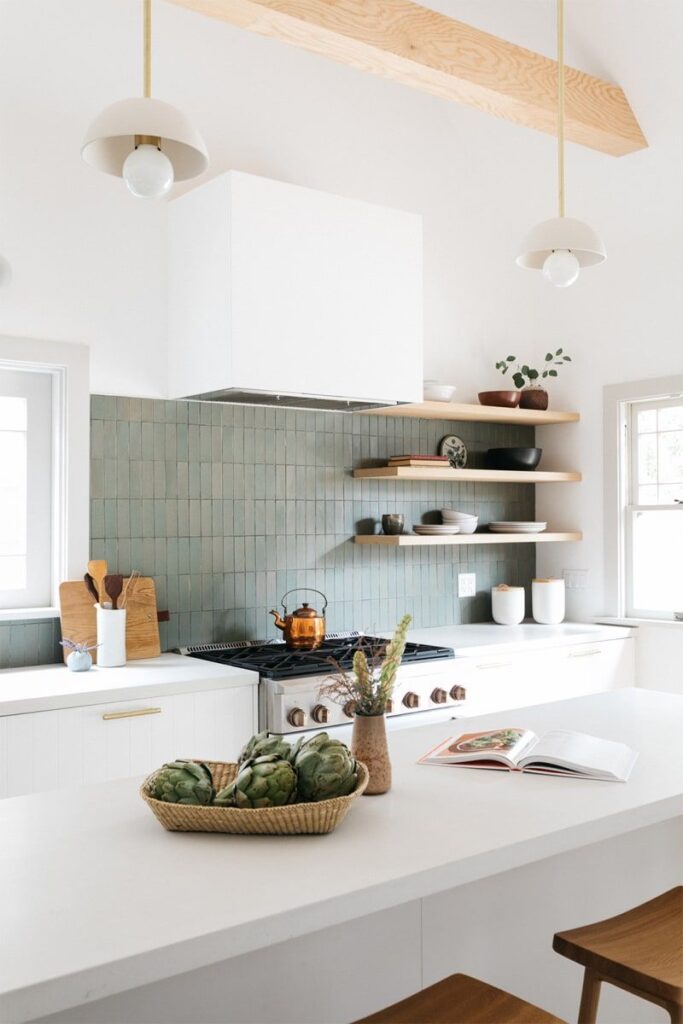 white kitchen ideas