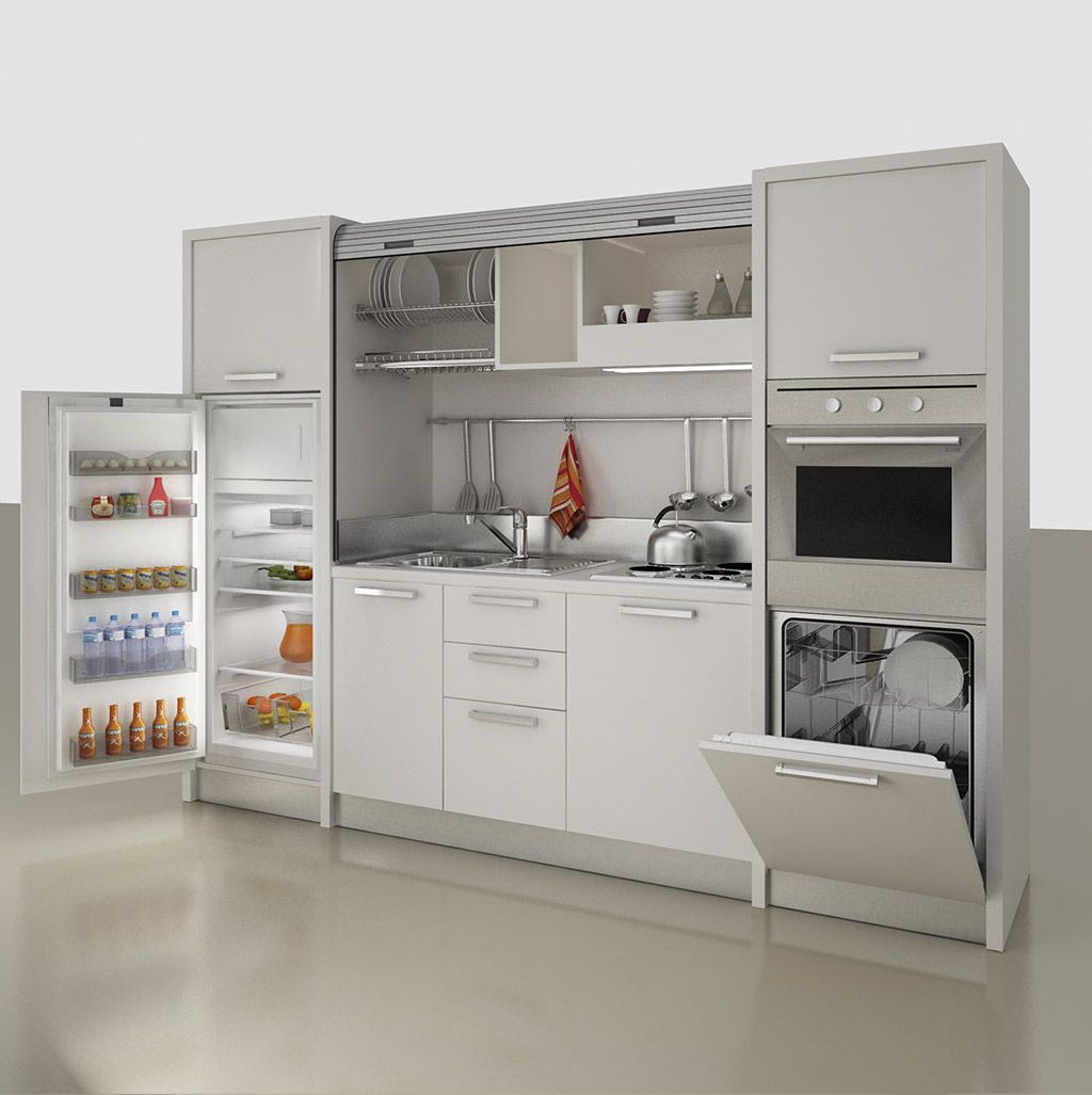 The Benefits of Custom Kitchen Units for Your Home